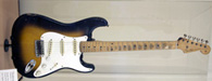 brownie stratocaster